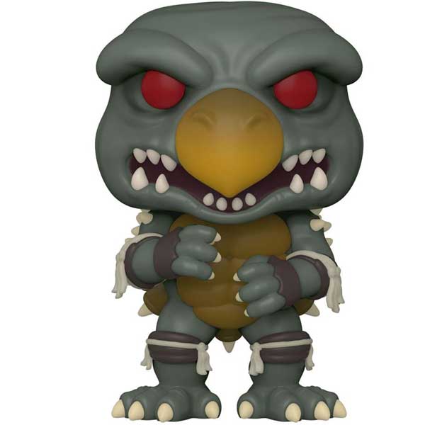 POP! Movies: Tokka (Teenage Mutant Ninja Turtles 2) POP! Movies: Tokka (Teenage Mutant Ninja Turtles 2)