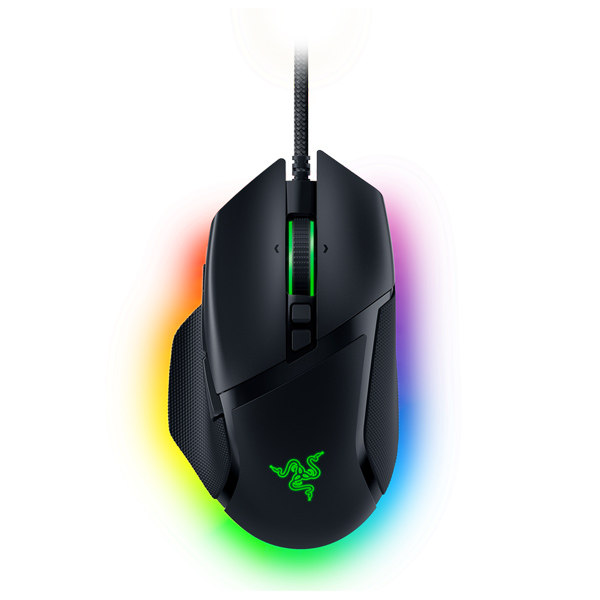 Razer Basilisk V3