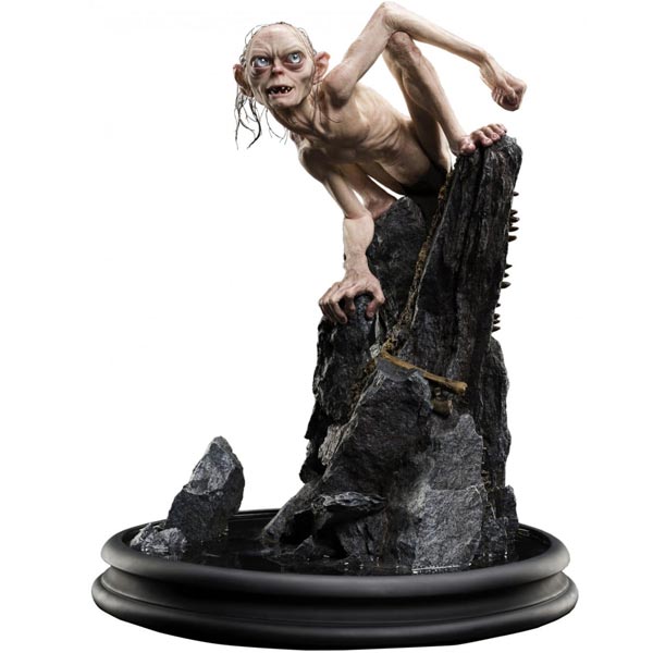 Socha Masters Collection Gollum (Lord of The Rings) Socha Masters Collection Gollum (Lord of The Rings)