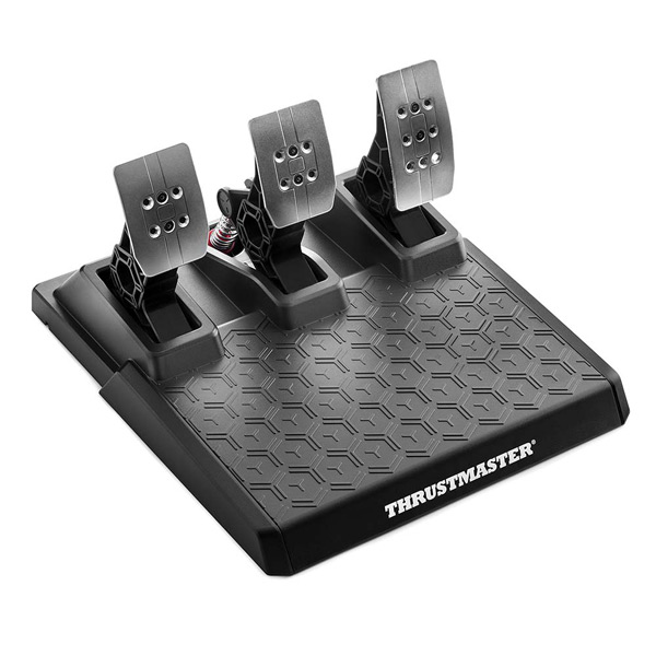Thrustmaster T3PM pedále pro PS5, PS4, Xbox One, Xbox Series X|S, PC