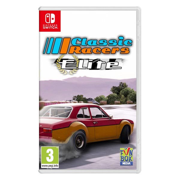 Classic Racers Elite