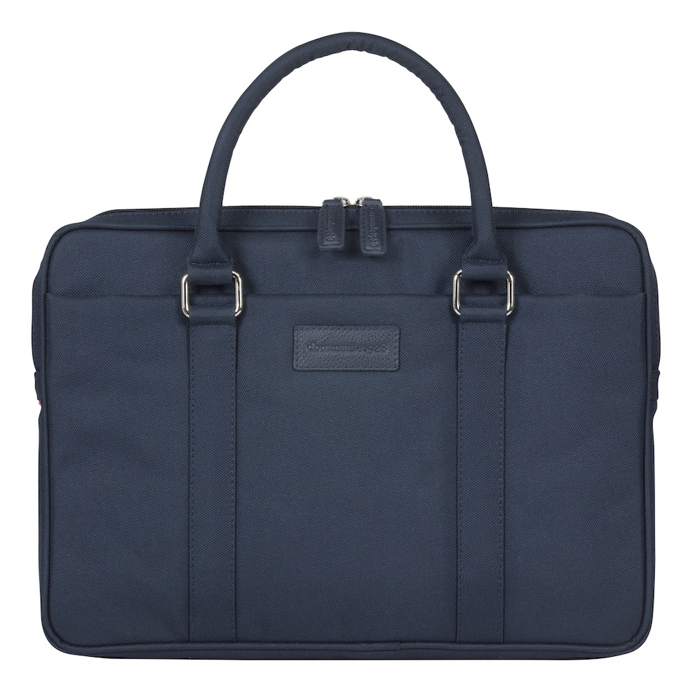 dbramante1928 Taška Ginza pre laptop 14'' Duo Pocket PURE, modrá dbramante1928 Taška Ginza pre laptop 14'' Duo Pocket PURE, modrá