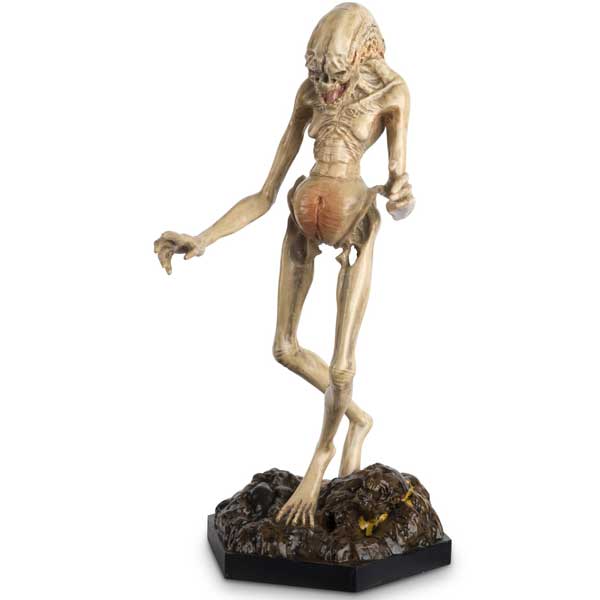Figurka Alien Newborn (Alien Resurrection) Special Edition Figurka Alien Newborn (Alien Resurrection) Special Edition