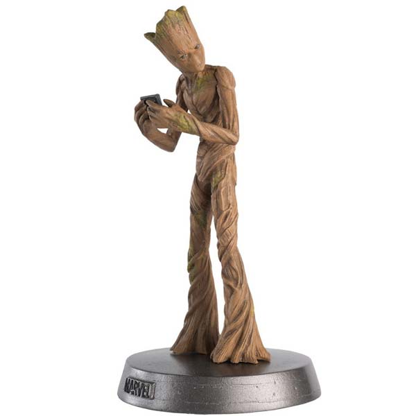 Figurka Avengers Teenage Groot (Marvel) Figurka Avengers Teenage Groot (Marvel)