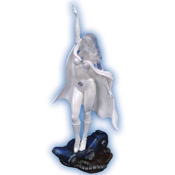 Figurka Gallery Comic Emma Frost (Marvel) Figurka Gallery Comic Emma Frost (Marvel)