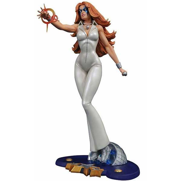 Figurka Gallery Dazzler Comic (Marvel) Figurka Gallery Dazzler Comic (Marvel)