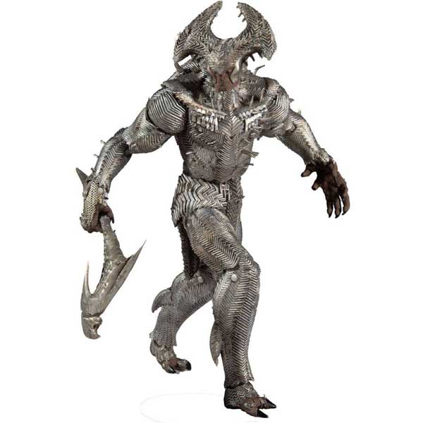 Figurka Justice League Steppenwolf (DC) 30 cm