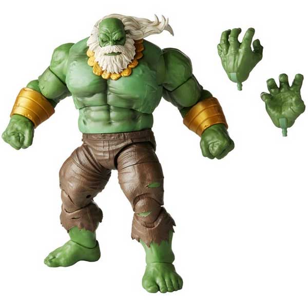 Figurka Legends Series Maestro (Marvel)