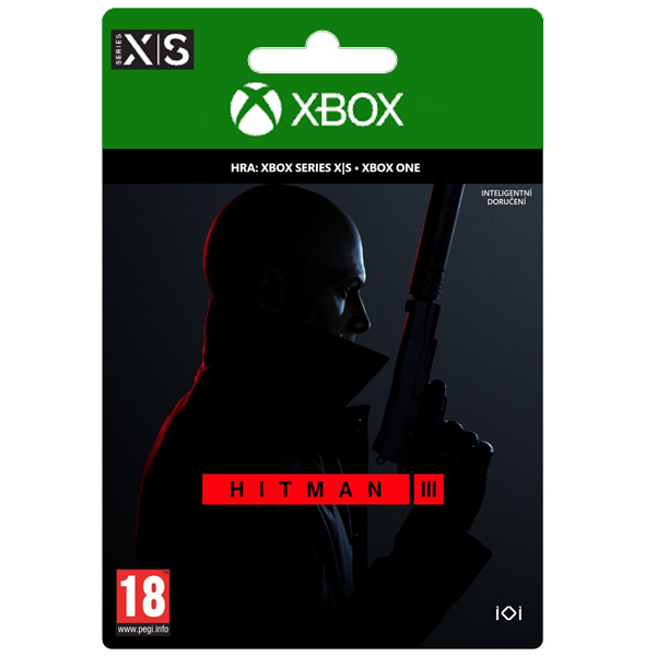 Hitman 3 [ESD MS]