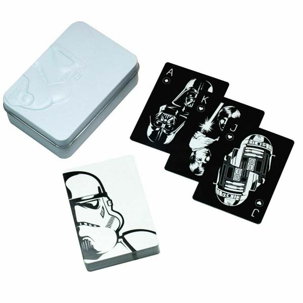 Playing Cards (Star Wars) Playing Cards (Star Wars)