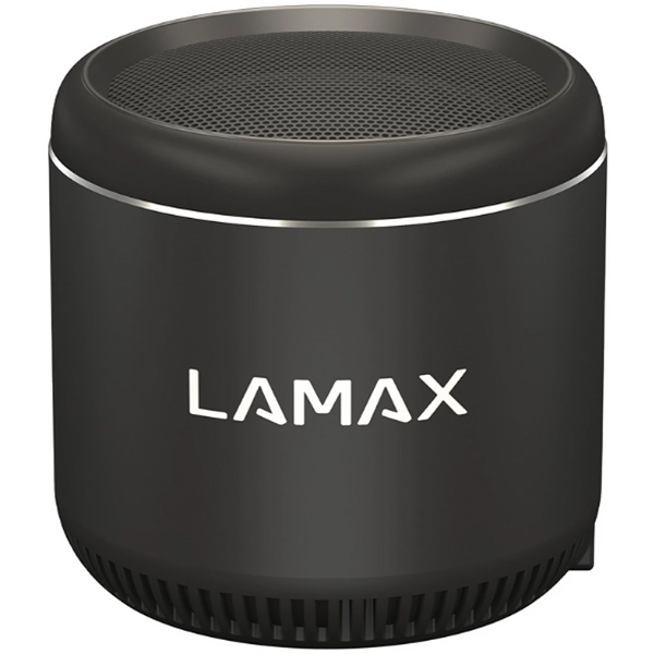 LAMAX Sphere2 Mini přenosný reproduktor LAMAX Sphere2 Mini přenosný reproduktor