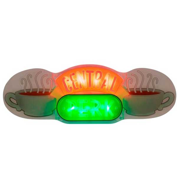 Lampa Central Perk Neon (Friends)