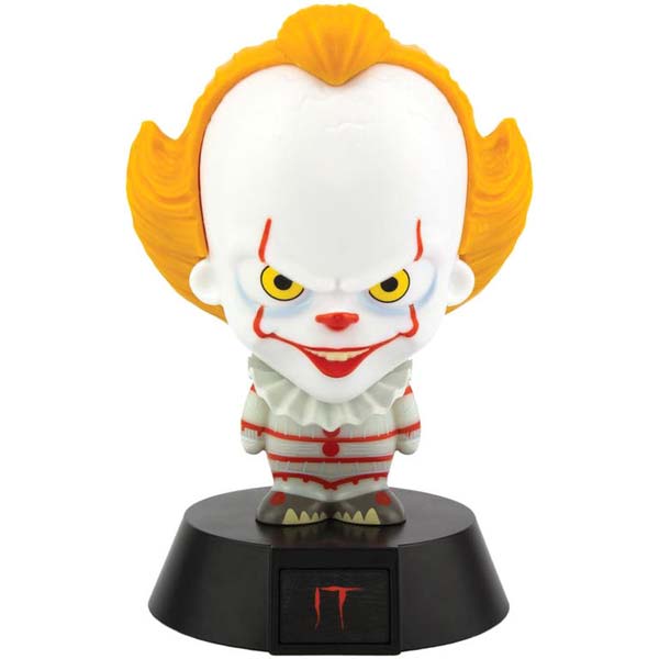 Lampa Pennywise Icon Light (IT)