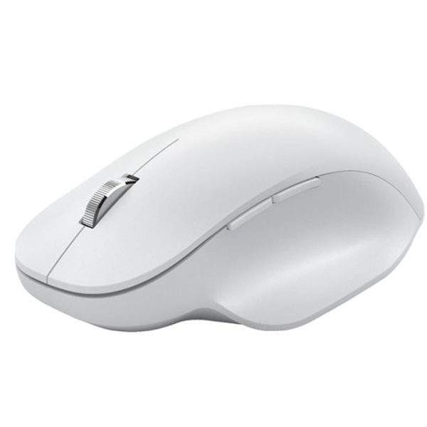 Microsoft Bluetooth Ergonomic Mouse, Glacier