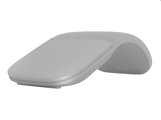 Microsoft Surface Arc Mouse, Light Grey