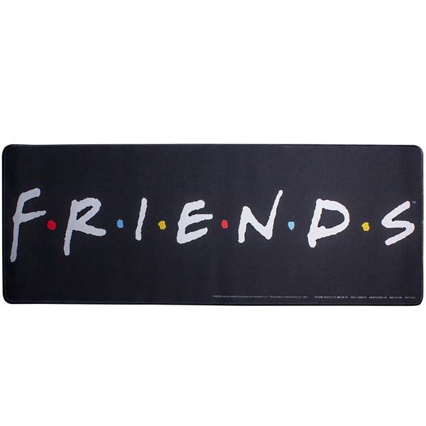 Podložka pod myš Logo (Friends)
