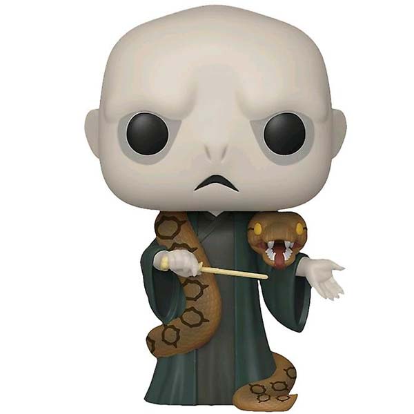 POP! Lord Voldemort (Harry Potter) Special Edition