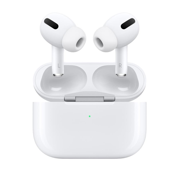 Apple AirPods Pro (2021) | nové zboží z výkupu, neotevřené balení Apple AirPods Pro (2021) | nové zboží z výkupu, neotevřené balení