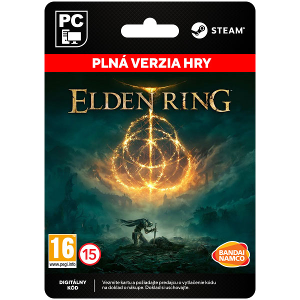Elden Ring [Steam]