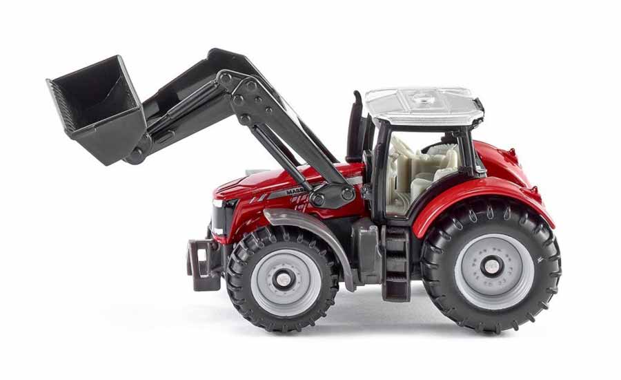 Dárek - Farming Simulator traktor Massey Ferguson v ceně 249,- Kč