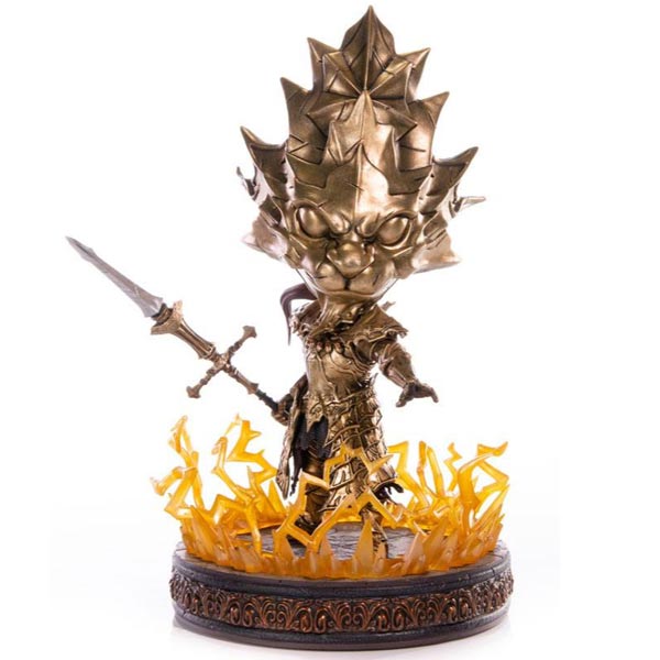 Figurka Dragon Slayer Ornstein (Dark Souls)