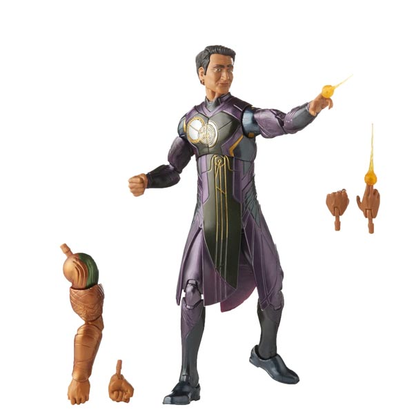 Figurka Marvel Legends Series Kingo (Eternals) Figurka Marvel Legends Series Kingo (Eternals)