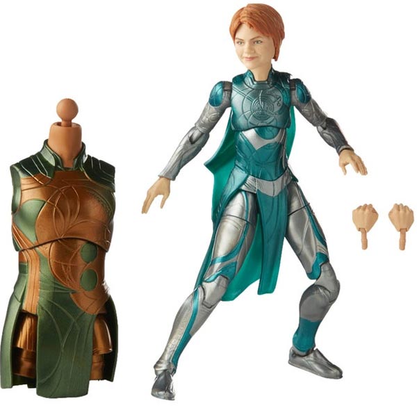 Figurka Marvel Legends Series Sprite (Eternals) Figurka Marvel Legends Series Sprite (Eternals)