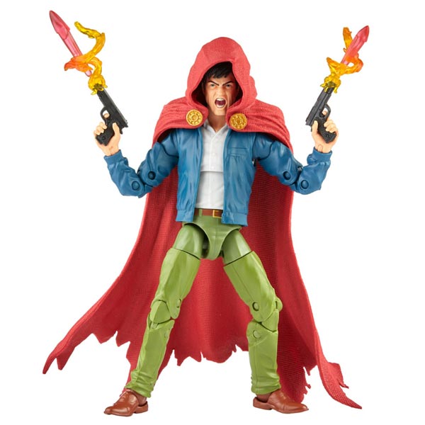 Figurka Marvel Legends Series The Hood