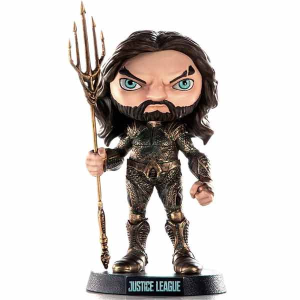Figurka Minico Aquaman Justice League (DC) Figurka Minico Aquaman Justice League (DC)