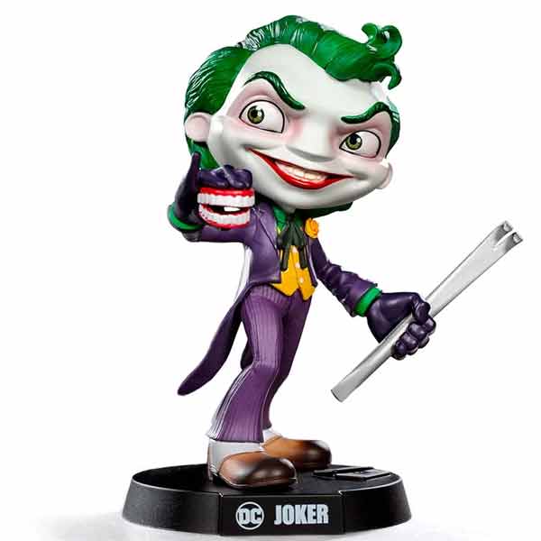 Figurka Minico The Joker (DC)