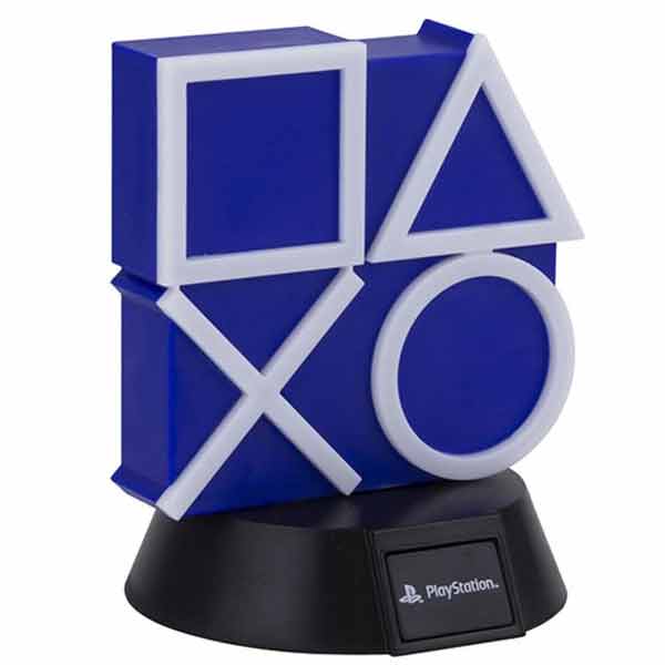 Lampa Icon Light (PlayStation) Lampa Icon Light (PlayStation)