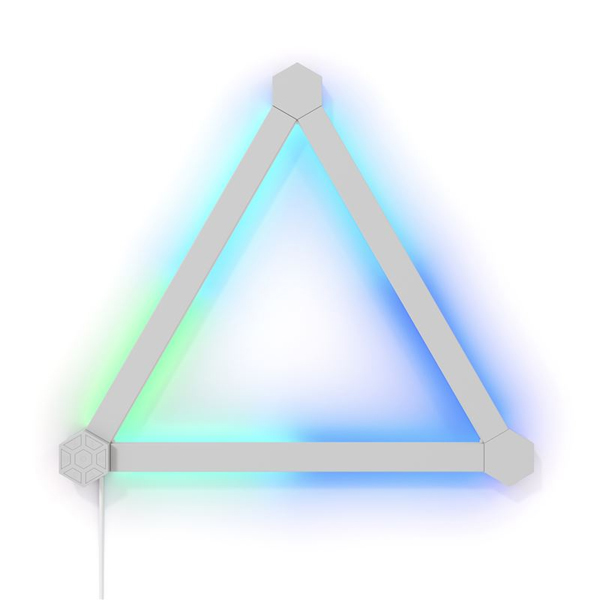 Nanoleaf Lines, 3-dílná rozšiřující sada