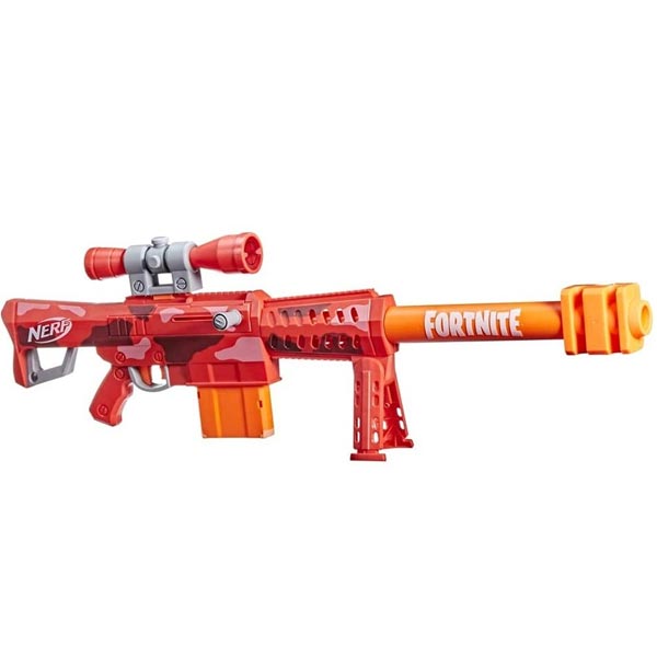 Nerf Heavy SR Blaster (Fortnite)