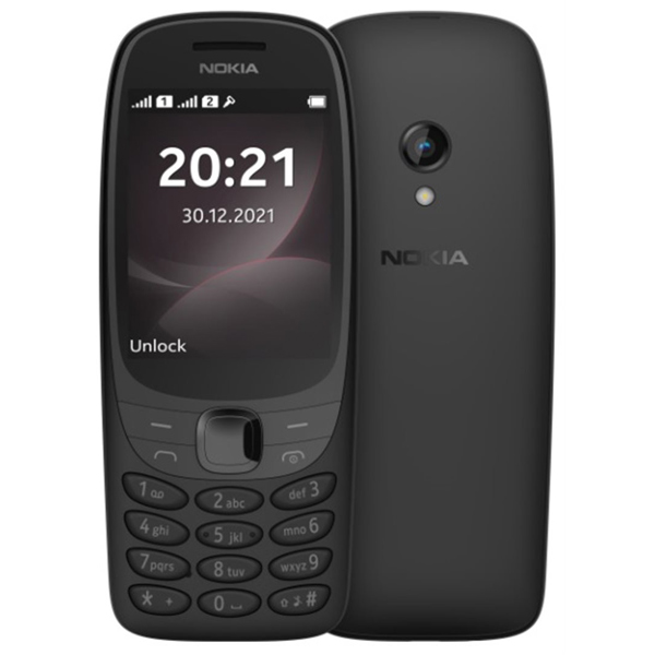 Nokia 6310 2021