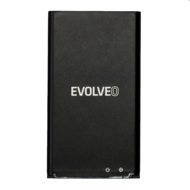 Originální baterie pro Evolveo StrongPhone Z5 (4000mAh)