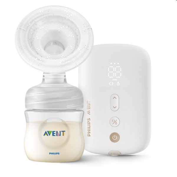 Avent SCF395 11 Milchpumpe