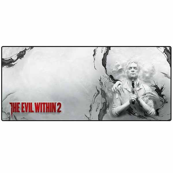 Podložka pod myš The Evil Within 2