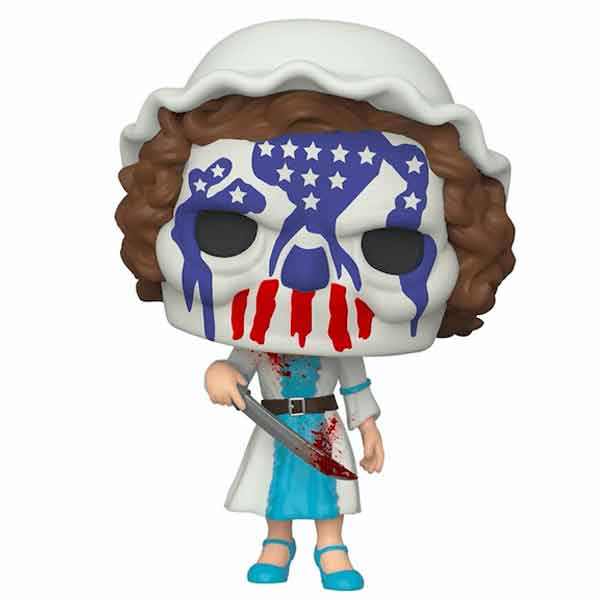 POP! Movies: Betsy Ross (The Purge)
