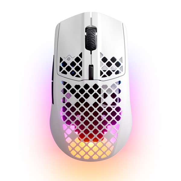 SteelSeries Aerox 3, Snow (2022 Edition) SteelSeries Aerox 3, Snow (2022 Edition)