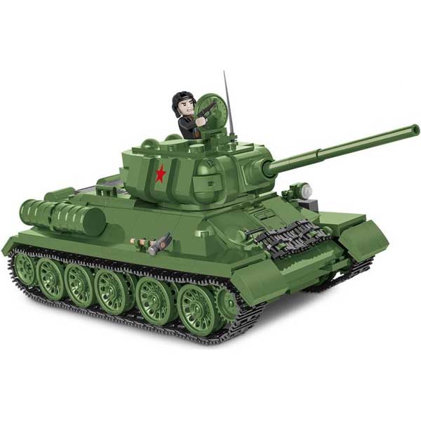 Tank T 34 85