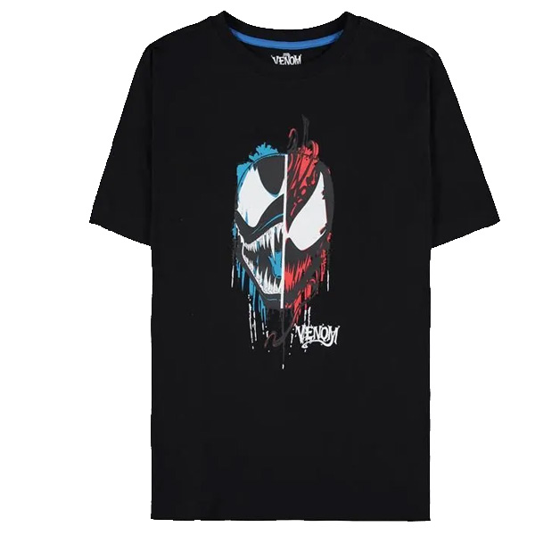 Tričko Venom (Marvel) M
