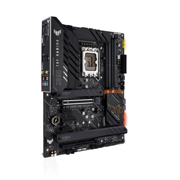 TUF GAMING Z690-PLUS D5