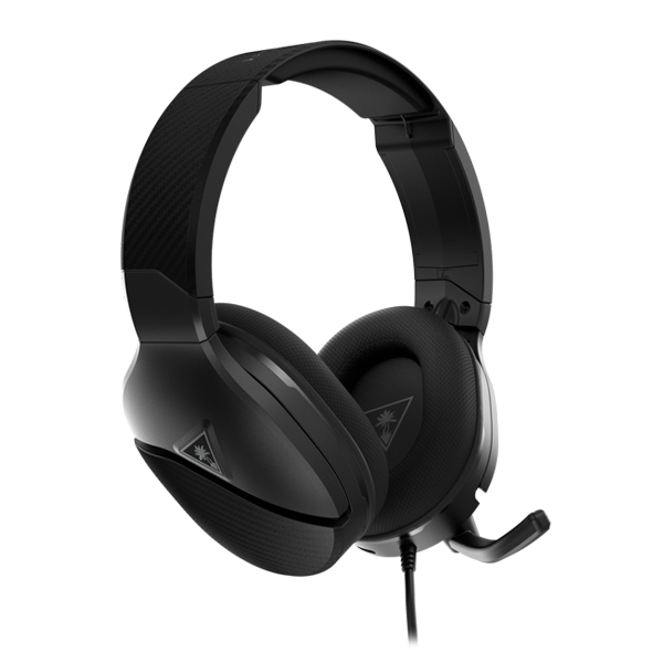 Turtle Beach Recon 200 Gen 2 Headset, černý