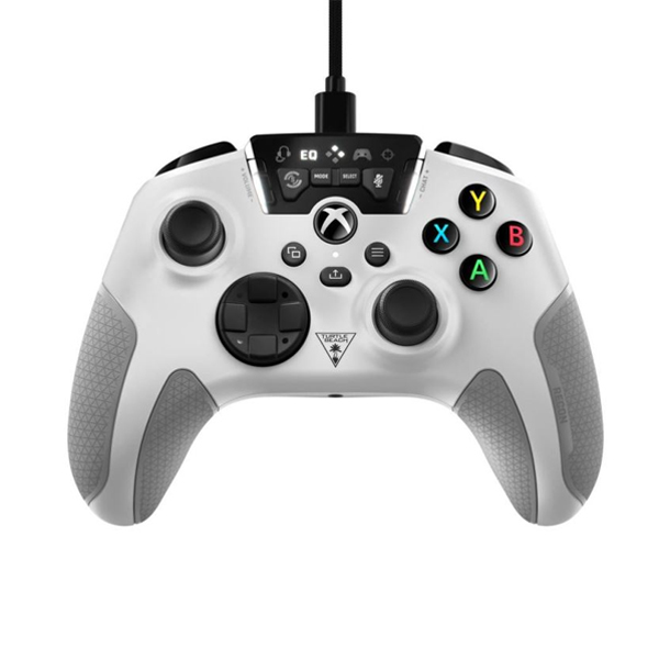 Turtle Beach Recon Controller pro Xbox Series a Xbox One, bílý