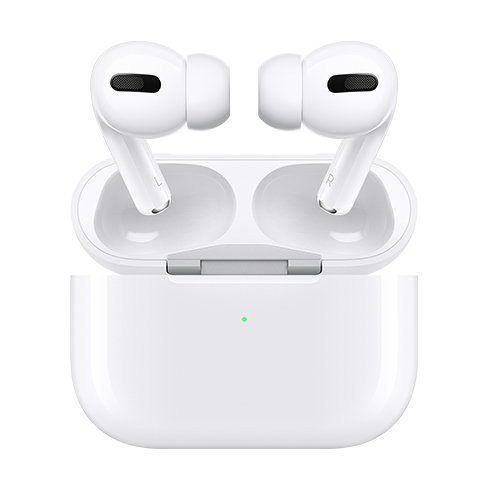 Apple AirPods Pro - OPENBOX (Rozbalené zboží s plnou zárukou)