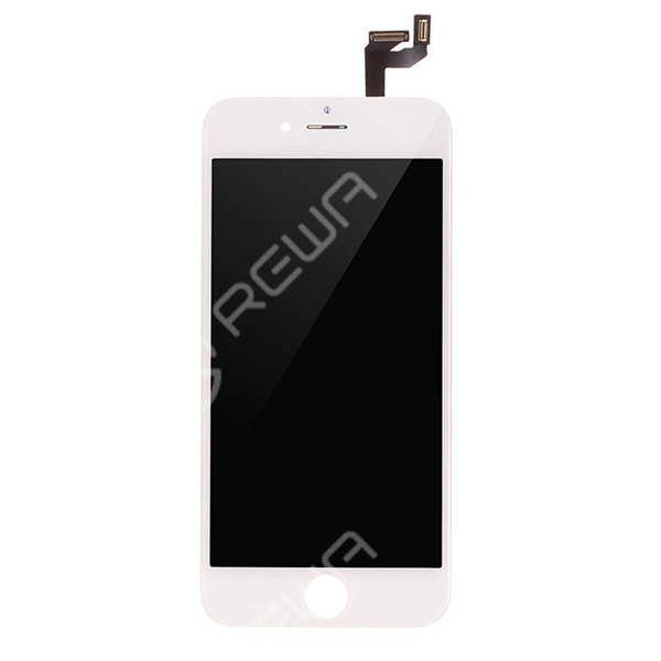 Apple iPhone 6S - LCD displej + dotykové sklo, bílý A+ Apple iPhone 6S - LCD displej + dotykové sklo, bílý A+