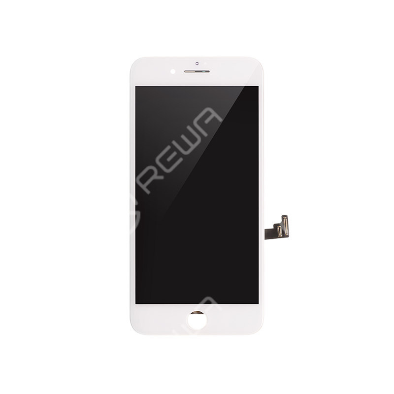 Apple iPhone 7 Plus - LCD displej + dotykové sklo, bílý A+ Apple iPhone 7 Plus - LCD displej + dotykové sklo, bílý A+