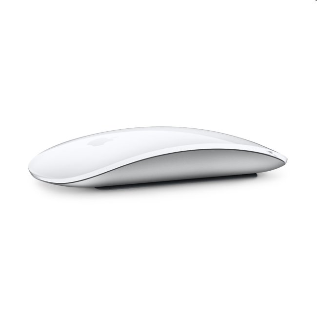 Apple Magic Mouse (2021), white