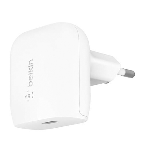 BELKIN 20W domácí USB-C nabíječka BELKIN 20W domácí USB-C nabíječka