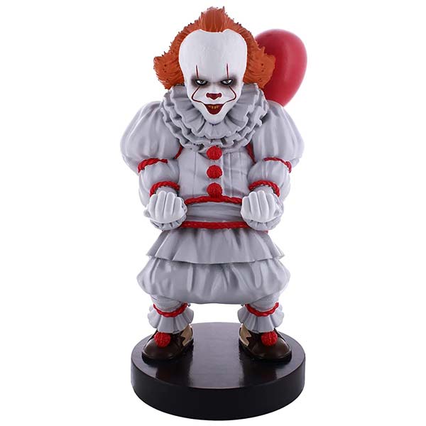 Cable Guy Pennywise (IT)